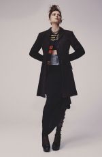 TERESA PALMER in Vogue Australia, May 2023