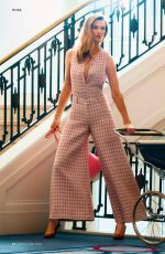 TONI GARRN in Instyle Magazine, Germany June 2023