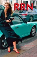 TONI GARRN in Instyle Magazine, Germany June 2023