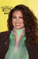TORI KELLY at Fool