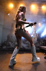 TOVE LO Performs at Dirt Femme Tour at Miami Beach Bandshell 05/16/2023