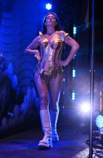 TOVE LO Performs at Dirt Femme Tour at Miami Beach Bandshell 05/16/2023