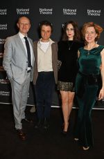 TUPPENCE MIDDLETON at The Motive and the Cue Press Night Afterparty in London 05/02/2023