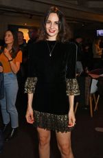 TUPPENCE MIDDLETON at The Motive and the Cue Press Night Afterparty in London 05/02/2023