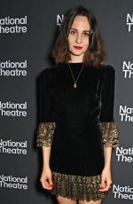 TUPPENCE MIDDLETON at The Motive and the Cue Press Night Afterparty in London 05/02/2023