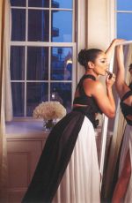 VANESSA HUDGENS - Met Gala 2023 Photoshoot, May 2023