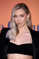 VANESSA KIRBY at Veuve Clicquot: Solaire Culture London Exhibition Grand Opening 05/11/2023
