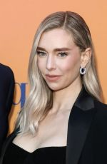 VANESSA KIRBY at Veuve Clicquot: Solaire Culture London Exhibition Grand Opening 05/11/2023
