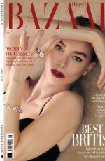 VANESSA KIRBY in Harper