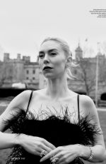 VANESSA KIRBY in Harper