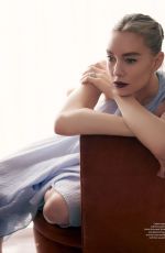 VANESSA KIRBY in Harper