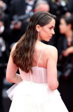 VANESSA MAI at Indiana Jones and the Dial of Destiny Premiere at 76th Cannes Film Festival 05/18/2023