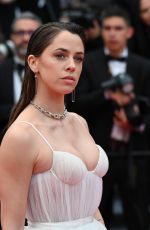 VANESSA MAI at Indiana Jones and the Dial of Destiny Premiere at 76th Cannes Film Festival 05/18/2023