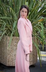 VANESSA MAI Out and About in Cannes 05/18/2023