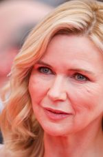 VERONICA FERRES at Monster Premiere at 76th Annual Cannes Film Festival 05/17/2023