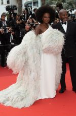 VIOLA DAVIS at Monster Premiere at 76th Annual Cannes Film Festival 05/17/2023