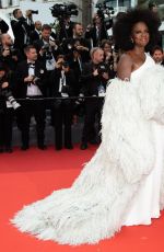 VIOLA DAVIS at Monster Premiere at 76th Annual Cannes Film Festival 05/17/2023