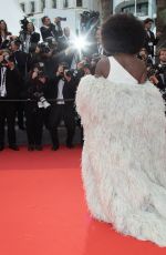 VIOLA DAVIS at Monster Premiere at 76th Annual Cannes Film Festival 05/17/2023