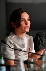 VIRGINE LEDOYEN at Le Retour Photocall and Press Conference at 2023 Cannes Film Festival 05/18/2023