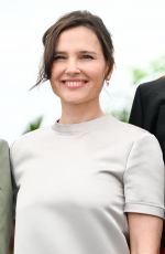 VIRGINE LEDOYEN at Le Retour Photocall and Press Conference at 2023 Cannes Film Festival 05/18/2023