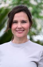 VIRGINE LEDOYEN at Le Retour Photocall and Press Conference at 2023 Cannes Film Festival 05/18/2023