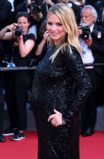 VIRGINIE EFIRA at La Passion de Dodin Bouffant Premiere at 76th Cannes Film Festival 05/24/2023