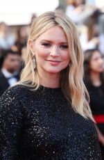 VIRGINIE EFIRA at La Passion de Dodin Bouffant Premiere at 76th Cannes Film Festival 05/24/2023