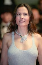 VIRGINIE LEDOYEN at Homecoming Premiere at 76th Annual Cannes Film Festival 05/17/2023