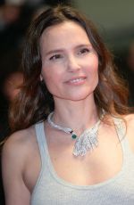 VIRGINIE LEDOYEN at Homecoming Premiere at 76th Annual Cannes Film Festival 05/17/2023