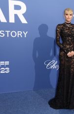 WALLIS DAY at Amfar Cannes Gala 2023 in Cap D