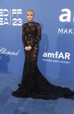 WALLIS DAY at Amfar Cannes Gala 2023 in Cap D