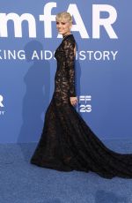 WALLIS DAY at Amfar Cannes Gala 2023 in Cap D