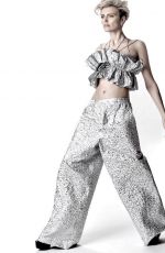 WALLIS DAY in As If Magazine, May 2023