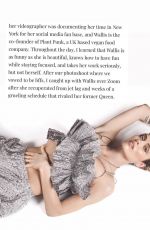 WALLIS DAY in As If Magazine, May 2023