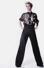 WALLIS DAY in As If Magazine, May 2023