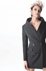 WALLIS DAY in As If Magazine, May 2023