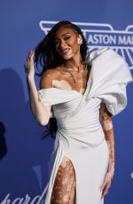 WINNIE HARLOW at 29th Annual amfAR Gala in Cannes 05/25/2023
