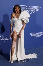 WINNIE HARLOW at 29th Annual amfAR Gala in Cannes 05/25/2023