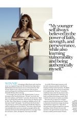 WINNIE HARLOW in Women