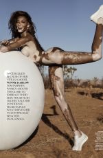 WINNIE HARLOW in Women