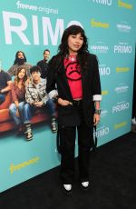 XOCHITL GOMEZ at Primo Premiere at Pacific Park at Santa Monica Pier 05/17/2023