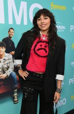 XOCHITL GOMEZ at Primo Premiere at Pacific Park at Santa Monica Pier 05/17/2023