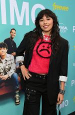 XOCHITL GOMEZ at Primo Premiere at Pacific Park at Santa Monica Pier 05/17/2023