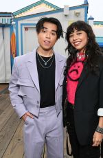 XOCHITL GOMEZ at Primo Premiere at Pacific Park at Santa Monica Pier 05/17/2023