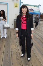XOCHITL GOMEZ at Primo Premiere at Pacific Park at Santa Monica Pier 05/17/2023