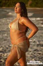YUMI NU for Sports Illustrated Swimsuit 2023 Edition