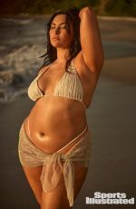 YUMI NU for Sports Illustrated Swimsuit 2023 Edition