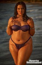 YUMI NU for Sports Illustrated Swimsuit 2023 Edition