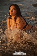 YUMI NU for Sports Illustrated Swimsuit 2023 Edition
