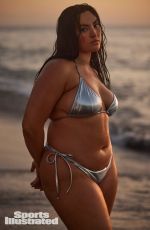 YUMI NU for Sports Illustrated Swimsuit 2023 Edition